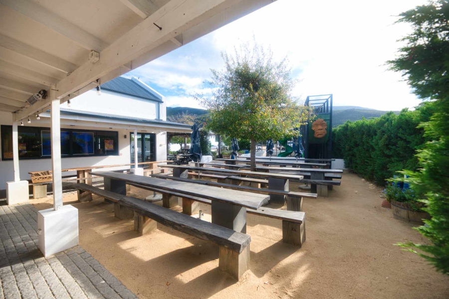 Commercial Property for Sale in Hemel and Aarde Western Cape